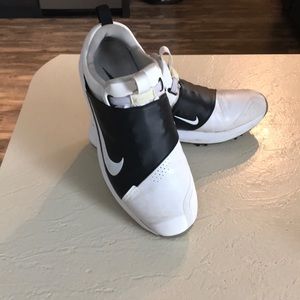 Nike tour premier golf shoes- Preowned
